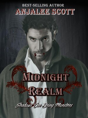 cover image of Midnight Realm